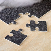 Schafhund im Seehund 2 Puzzle (Seite)