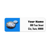 Schafjahr Niedlich Chinesisches Neujahr Geburtstag (Vorne)