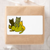 Schafkätzchen (Insitu)