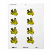 Schafkätzchen (Vorne)