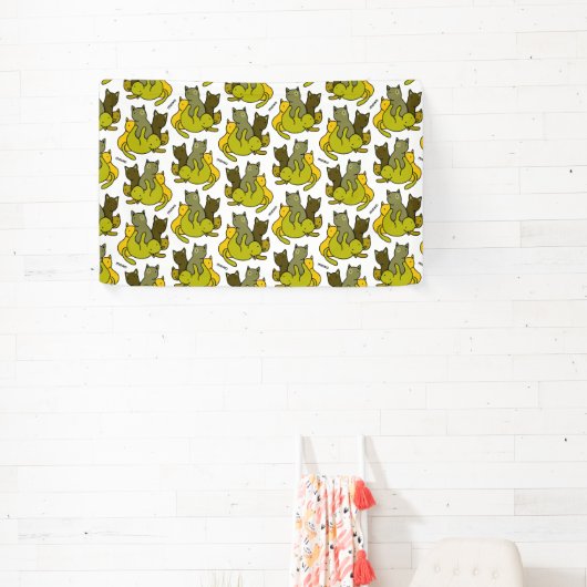 Schafkätzchen Banner (InSitu)