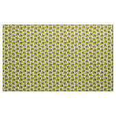 Schafkätzchen Stoff (Yard (91,4 cm))