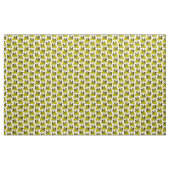 Schafkätzchen Stoff (Yard (91,4 cm))