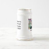 Schafkopf ueber alle bierglas (Mittel)