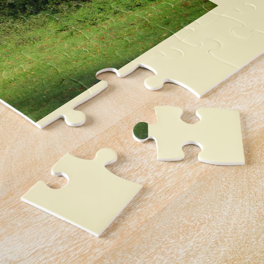 Schafschaf Puzzle (Seite)