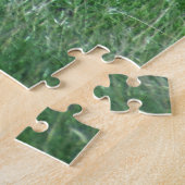 Schafschau Puzzle (Seite)