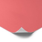 Schafskinderzimmer poster (Ecke)