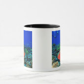 Schafskopf Tasse (Zentrum)