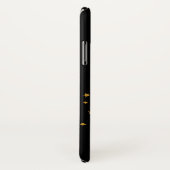 Schaftmaschine Harry Potters | ist frei Case-Mate iPhone Hülle (Hinten/Rechts)