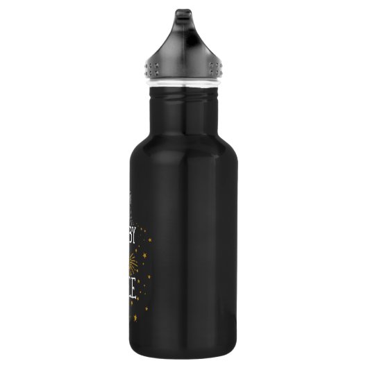 Schaftmaschine Harry Potters | ist frei Trinkflasche (Rechts)