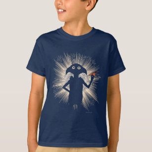 Schaftmaschinen-Casting-Magie T-Shirt
