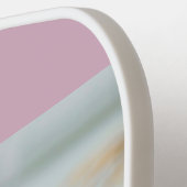 Schafzunge Pickleball Schläger (Linke Seite)