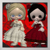 Schah! Poster (Vorne)