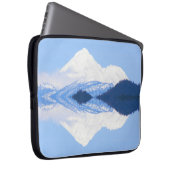 Schah Reflexionen...... Laptopschutzhülle (Vorne Rechts)