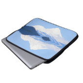 Schah Reflexionen...... Laptopschutzhülle (Vorne Knopf)