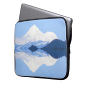Schah Reflexionen...... Laptopschutzhülle (Vorderseite Links)