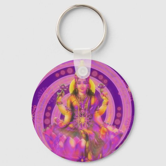 SCHAKTI II SCHLÜSSELANHÄNGER (Vorderseite)