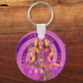 SCHAKTI II SCHLÜSSELANHÄNGER (Vorderseite)