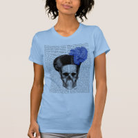 Schäl mit Blue Hat