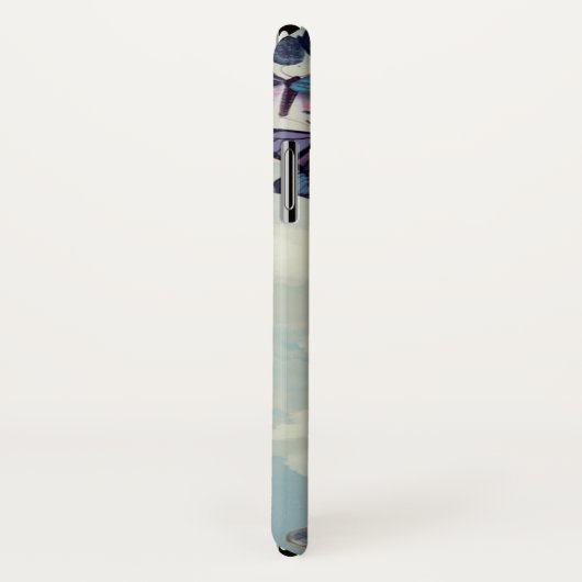 Schale 2 Case-Mate iPhone hülle (Hinten/Rechts)