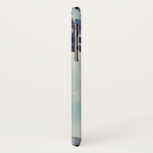 Schale 2 Case-Mate iPhone hülle (Hinten/Links)