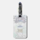 Schale 2 gepäckanhänger (Rückseite vertikal)