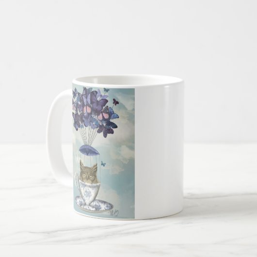Schale 2 kaffeetasse (Vorderseite Links)