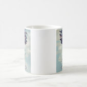 Schale 2 kaffeetasse (Mittel)