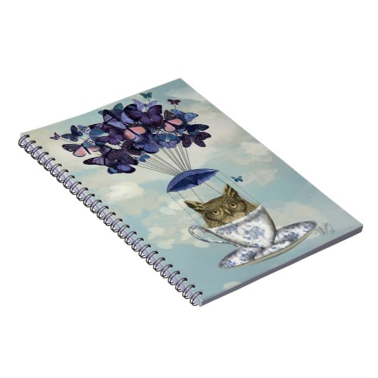 Schale 2 notizblock (Rechte Seite)