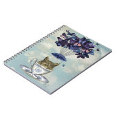 Schale 2 notizblock (Linke Seite)