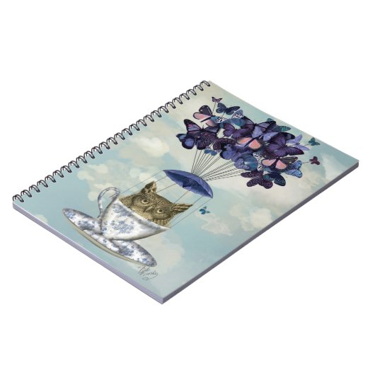 Schale 2 notizblock (Linke Seite)