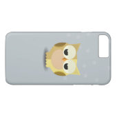 Schale auf einer statischen Hintergrunddarstellung Case-Mate iPhone Hülle (Rückseite (Horizontal))