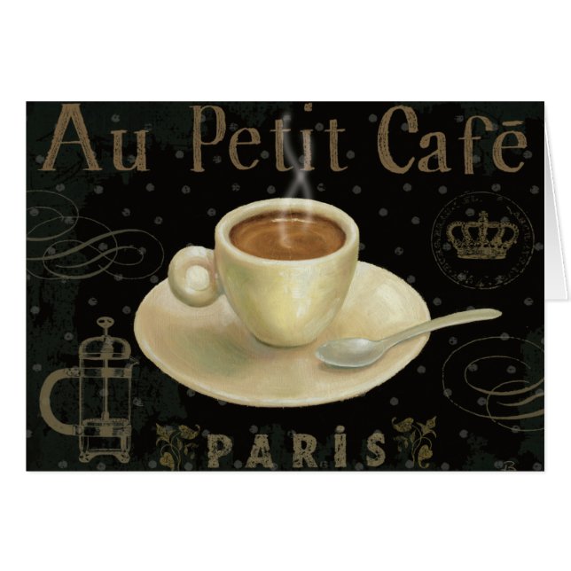 Schale Cappuccino (Vorderseite (Horizontal))