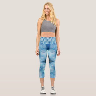 Schale Capri Leggings