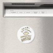Schale Cashewnüsse Magnet (In Situ (Geschirrspüler))