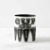 Schale des Schicksals Tasse (Zentrum)