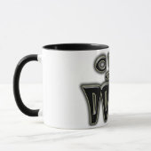 Schale des Schicksals Tasse (Links)