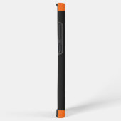 Schale/Herbst/Herbst/Halloween/Kürbis Samsung Galaxy Hülle (Rechte Seite)