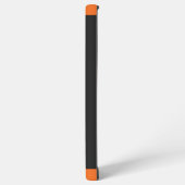 Schale/Herbst/Herbst/Halloween/Kürbis Samsung Galaxy Hülle (Linke Seite)