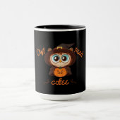 Schale/Herbst/Herbst/Halloween/Kürbis Tasse (Zentrum)