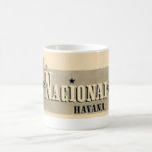 Schale Hotel Nacional Des Kuba Kaffeetasse (Mittel)