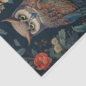 Schale in Tapisserie 4 Decoupage Paper Seidenpapier (Ausschnitt)