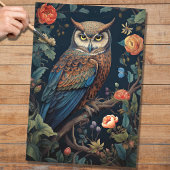 Schale in Tapisserie 4 Decoupage Paper Seidenpapier