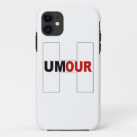 Schale iPhone DESIGN HUMOR