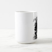 Schale Kaffeetasse (Mittel)