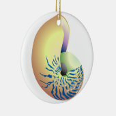 SCHALE KERAMIK ORNAMENT (Rechts)