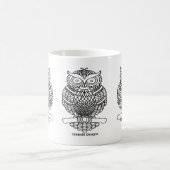 Schale - Klassische Tasse (11oz) (Mittel)