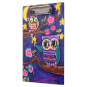 Schale Klemmbrett (Links)