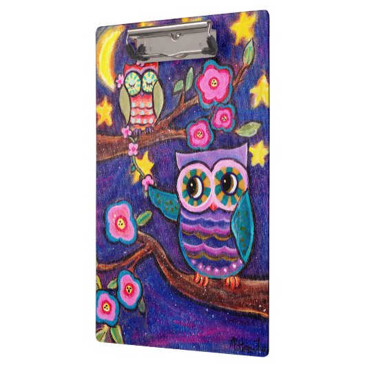 Schale Klemmbrett (Links)