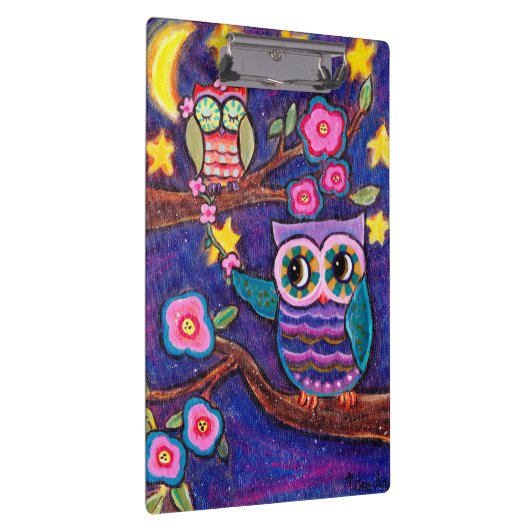 Schale Klemmbrett (Rechts)